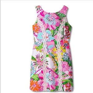 Lilly Pulitzer for Target Sundress.